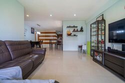 Blk 491 Admiralty Link (Sembawang), HDB 5 Rooms #502489611